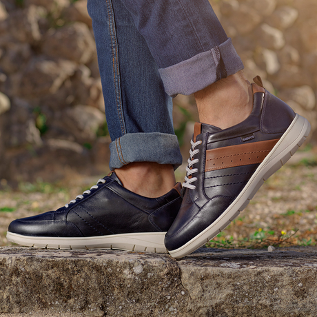 Zapatos Sport Hombre Resistentes
