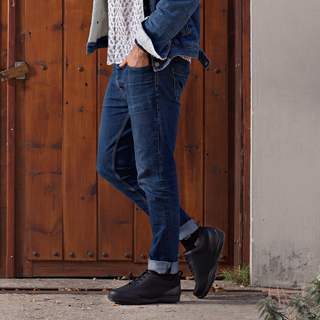 Zapatos Transpirables Hombre para Pie Diabético Calzamedi