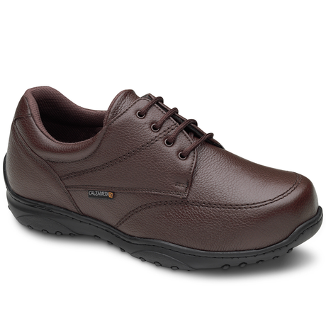 Zapatos Cordones Hombre Comodos