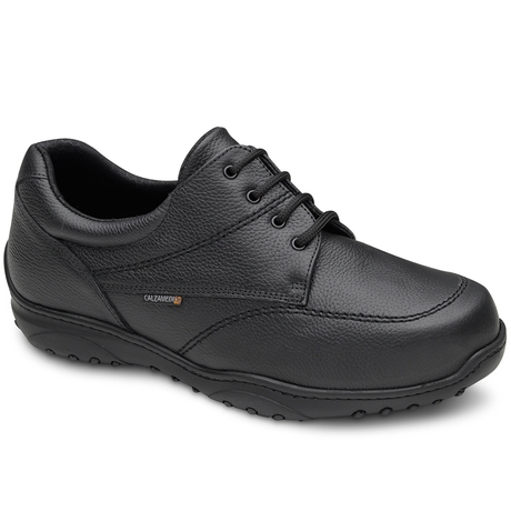 Zapatos Cordones Hombre Confortables