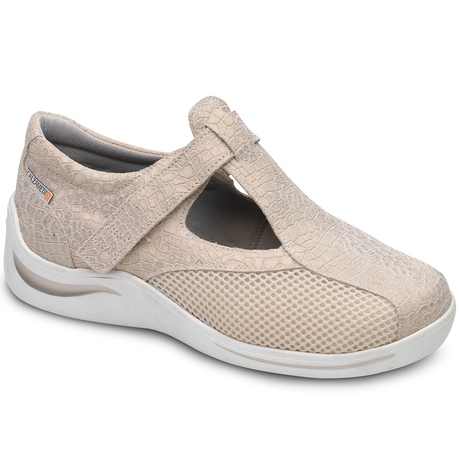 Zapatos Diabeticos Mujer Calzamedi