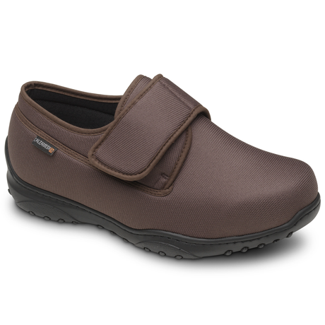 Zapatos para Diabéticos Hombre ANCHO ESPECIAL Calzamedi