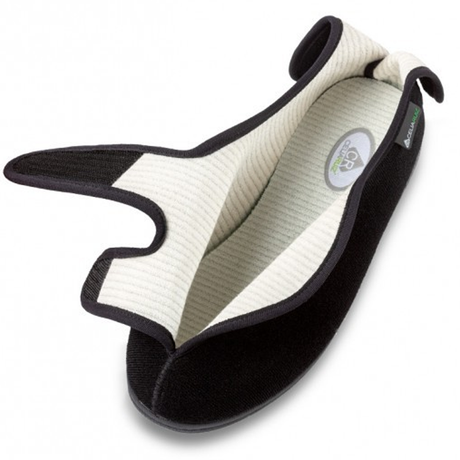 Zapatos para Diabéticos con Doble Velcro Hank Celia Ruiz