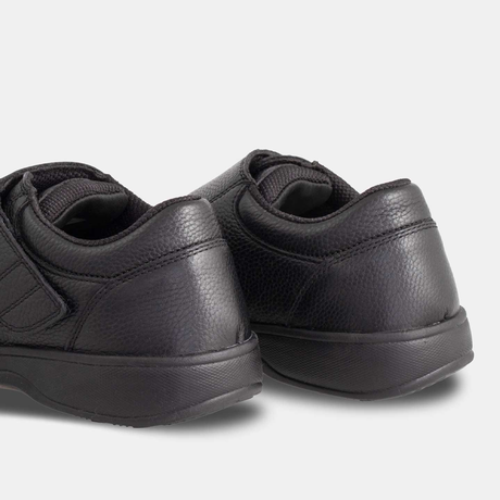 Zapatos para Pies Planos Hombre Orthofeet