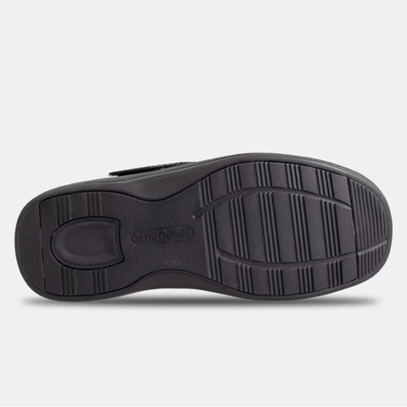 Zapatos para Pies Planos Hombre Orthofeet