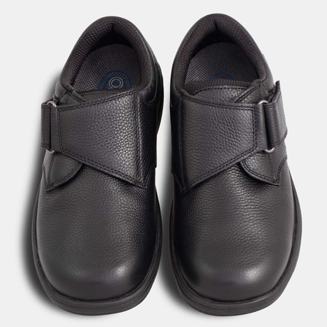Zapatos para Pies Planos con Velcro
