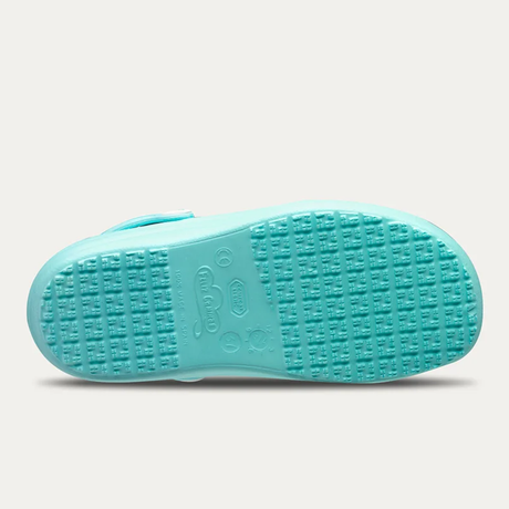 Zueco Profesional Cómodo y Ligero de Eva SIROCO de Feliz Caminar