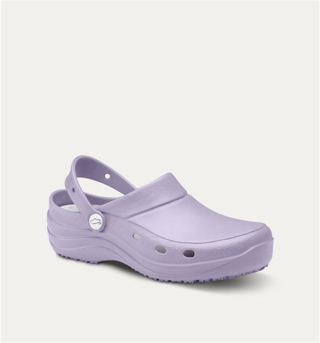 Zueco Profesional Cómodo y Ligero de Eva SIROCO de Feliz Caminar