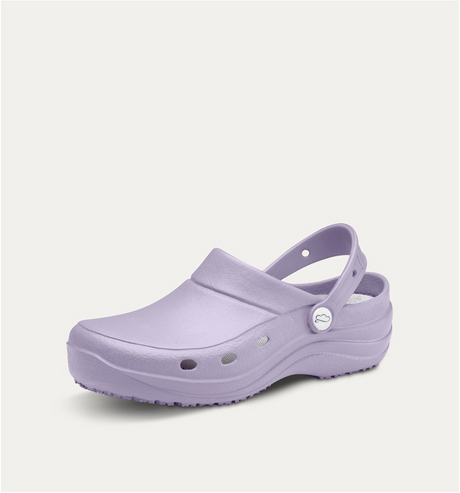 Zueco Profesional Cómodo y Ligero de Eva SIROCO de Feliz Caminar