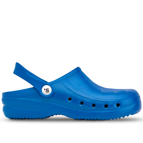 Zueco Anatomico Impermeable