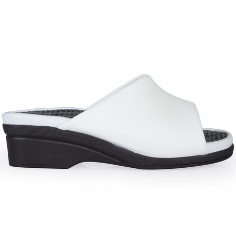 Zueco Laboral Mujer Bonito