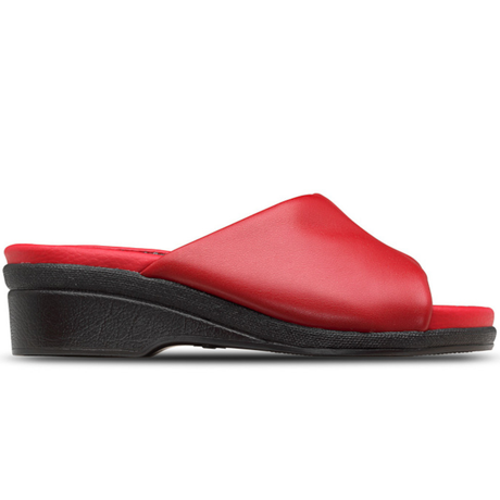 Zueco Laboral Mujer Elegante