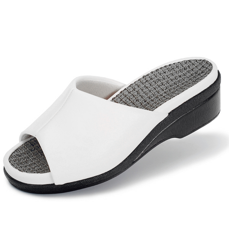 Zueco Laboral Mujer Resistente