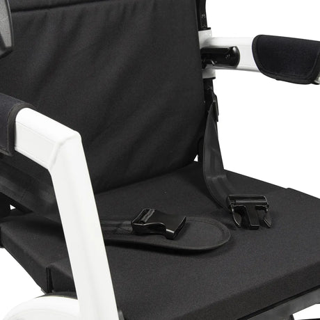 Accesorio cinturón para andador para personas con movilidad reducida dortomedical