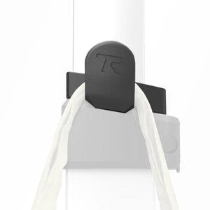 Accesorio gancho para bolsas compatible con el andador Let's Fly dortomedical