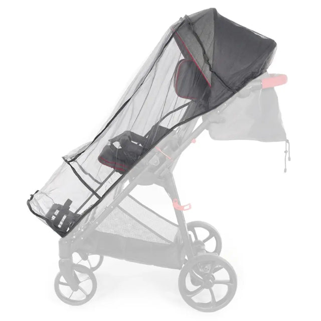 Accesorio mosquitera para la silla PCI Zefir dortomedical