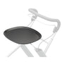 Accesorio opcional bandeja para andador lets go indoor dortomedical