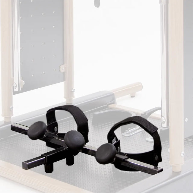Soporte para Pies con Cintas de Sujeción para Bipedestador STANDY dortomedical