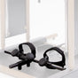 Soporte para Pies con Cintas de Sujeción para Bipedestador STANDY dortomedical