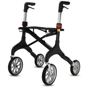 Andador de aluminio ligero MANHATTAN para una maniobrabilidad segura y cómoda dortomedical