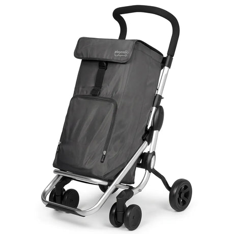 Andador carro compra para personas mayores para una compra más cómoda y sin esfuerzo dortomedical