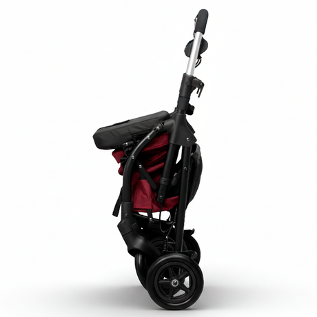 Andador con Carro de Compra y Asiento Plegable R05 Playcare