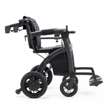 Andador Eléctrico 5 en 1 ROLLZ MOTION ELECTRIC