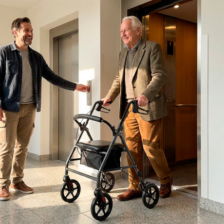 andador-estrecho-para-casa-y-exteriores-ascensores