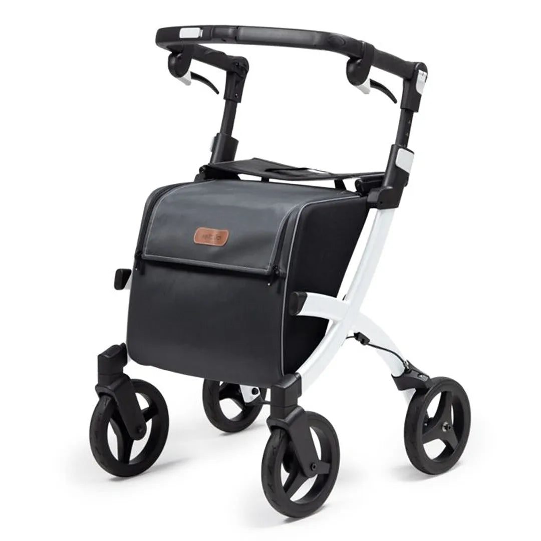 Andador ligero Rollz Flex extremadamente maniobrable para mejorar la movilidad diaria en dortomedical