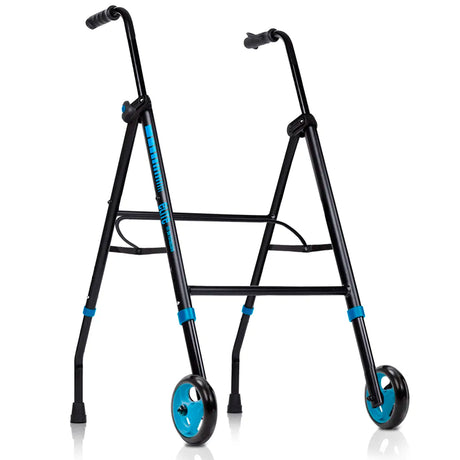 Andador Plegable de Interior para Ancianos Elite 1G