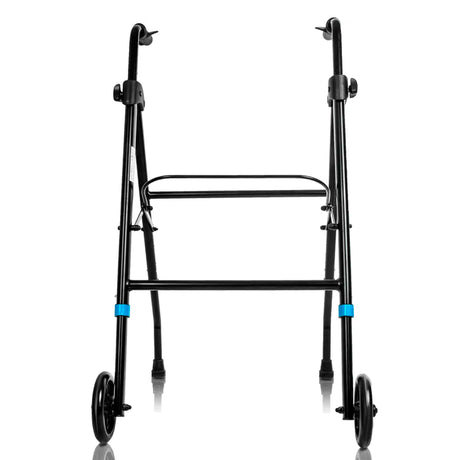 Andador Plegable de Interior para Ancianos Elite 1G