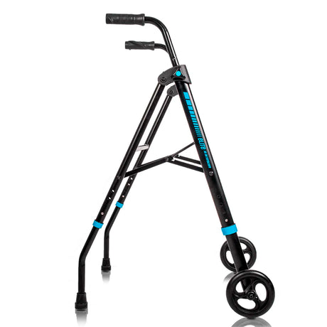 Andador Plegable de Interior para Ancianos Elite 1G