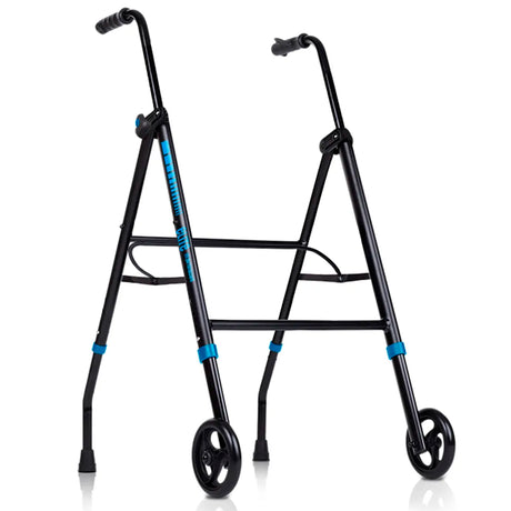 Andador Plegable de Interior para Ancianos Elite 1G