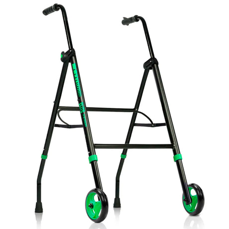 Andador Plegable de Interior para Ancianos Elite 1G
