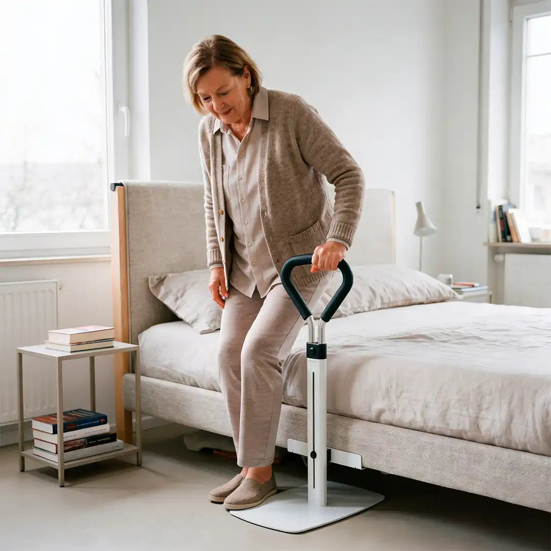 Asidero para Cama con Altura Regulable LET'S GET UP
