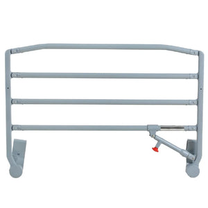 Barandillas de 4 Barras para Cama Cota Cero Tecnimoem