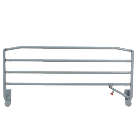 Barandillas de 4 Barras para Cama Cota Cero Tecnimoem