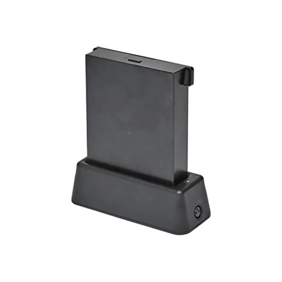 Base externa carga de batería Original para Scooter I-Transformer de Apex