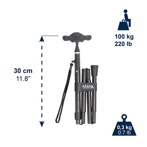 baston-ergonomico-plegable-medidas-plegado
