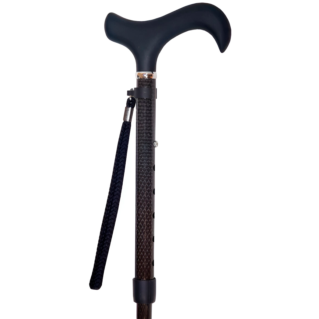 baston-para-caminar-extensible-negro