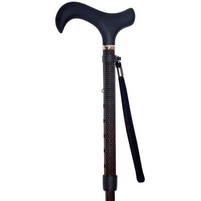 baston-para-caminar-extensible-negro