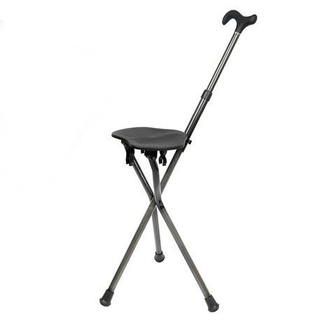 baston-silla-plegable-fibra-de-carbono-negro