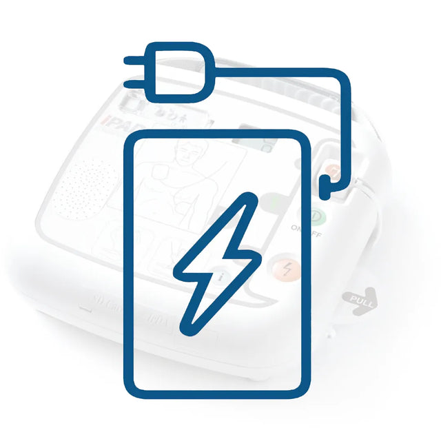 Batería Original para Desfibrilador Ipad Cu-Sp1 dortomedical