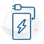 Batería Original para Desfibrilador Ipad Cu-Sp1 dortomedical