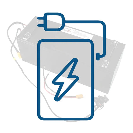 Batería original para scooter SAGITTA