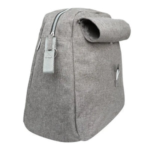 bolsa grande para andador fibra de carbono carbon ultralight dortomedical