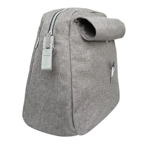 bolsa grande para andador fibra de carbono carbon ultralight dortomedical