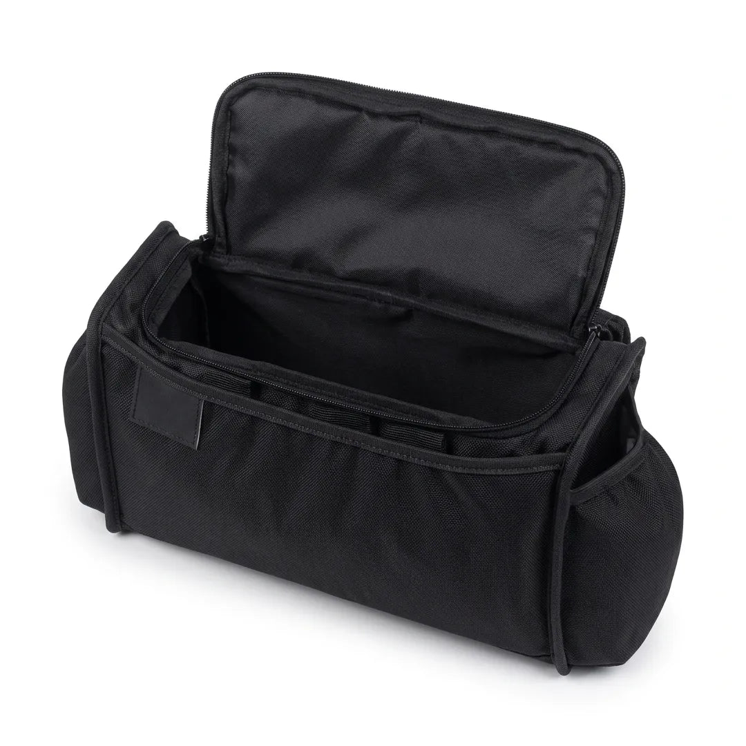 Bolsa lateral de amplia capacidad para la silla eléctrica M4B y M4PRO dortomedical