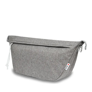 bolsa pequena organizadora para andador carbon ultralight dortomedical