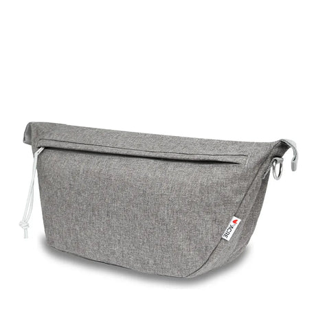 bolsa pequena organizadora para andador carbon ultralight dortomedical